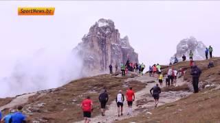 Der Südtirol Drei Zinnen Alpine Run 2016