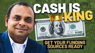 How To Beat Inflation Through Real Estate With Joseph James