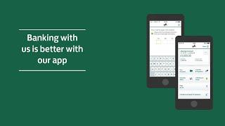 Mobile Banking App Introduction - Lloyds Bank