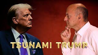 46 El tsunami Trump y el foro de Davos - La Tormenta Perfecta - Juan Surroca