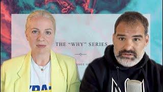 Why Did Russia Invade Ukraine? | The "Why" Series: Episode 1