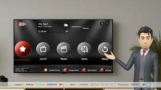 IBO Player is your destination for high quality IPTV/OTT streaming
