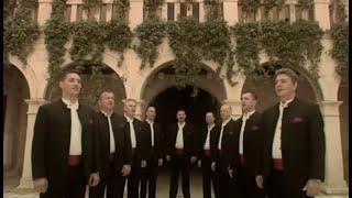 Ružo crvena - Klapa Sv. Juraj HRM (OFFICIAL VIDEO)