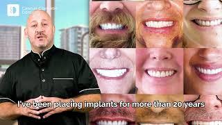 THE TRUTH ABOUT ZIRCONIA