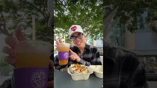 TRYING EVERY POKE BOWL IN HAWAII SO YOU DONT HAVE TO What poke shop should I head to next!?⤵️