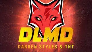 Darren Styles & TNT - DLMD (Official Video)