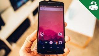 Moto X Play Review!