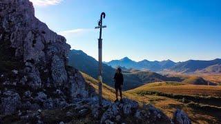 Camino San Salvador | Leon - Oviedo