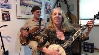 The Liar -  The Balladeers. Also recorded by Tommy Makem. Performed by Dyann and Rick Arthur