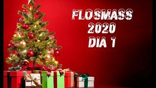 Flosmass 2020 día 1. RIOLIS/DIMENSIONS