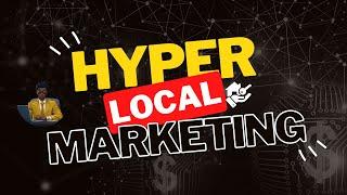 Hyperlocal Marketing for Real Estate: Dominate Your Neighborhood with AI