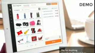 Ezypay POS: Pay POS Product (Intro)