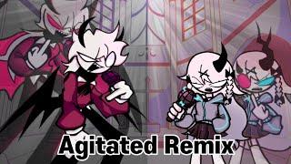 Selever and Rasazy Sings Agitated Remix