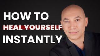 Bashar: How to HEAL Yourself Instantly | Bashar Channeled by Darryl Anka