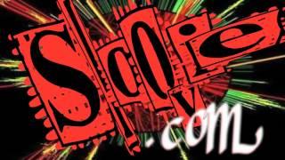 Sloovie Logo with soundtrack by DJ Spazzy Stiff and the Fresh Baronet