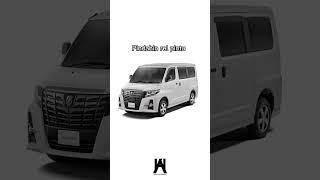 Modifikasi Daihatsu Granmax mewah bagaikan Alphard #granmax #daihatsugranmax #toyotaalphard #alphard