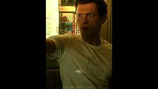 I spent 3,5 hours on this...Rate please. (made in CapCut) #marvel #spiderman #peterparker #shorts