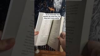 #afantaseaofbooksreviews - Dreamless