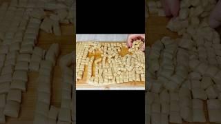 вкусный рецепт чак-чака.