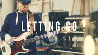 LETTING GO - Scott Devine, Josh Smith, Gary Novak.