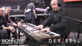 Dexibell Classico L3 Classical Digital Organ Full UK Demonstration