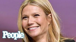 Gwyneth Paltrow Publishes A Guide To Anal Sex On Goop Website | People NOW | People