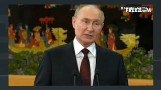 "Ядерный КАРЛИК" намекает, что РФ что-то "УГРОЖАЕТ"? Кремль НЕ ПОТЯНЕТ схватку с США