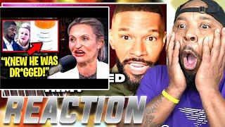 Cameron Diaz Finally Reveals WHO POISONED Jamie Foxx On Set!!! REACTION!!!