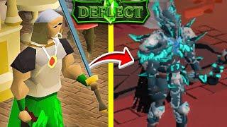 The ULTIMATE Beginner's Guide to Deflect! (NEW RSPS "Deflect")