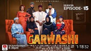 GARWASHI SEASON 1, EPISODE 15