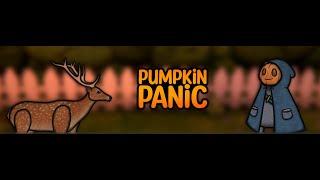 Pumpkin Panic and Phasmo