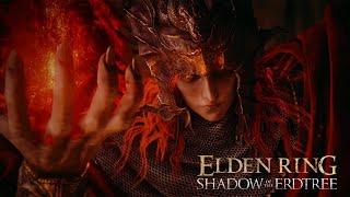 Elden Ring: Shadow of the Erdtree - Messmer The Impaler OST