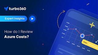 How do I review Azure costs?