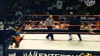 Viscera vs Jobber 11/28/04