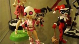 RockCandy SDCC Gwenpool Review