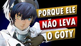 Porque Metaphor NÃO leva o GOTY | MRG