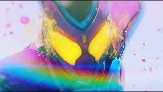 仮面ライダーガヴBGM「EAT ME！」Extended