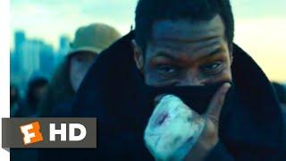 Captive State (2019) - The Plan Was to Fail Scene (9/10) | Movieclips