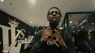 Bloodhound J Boogie x Rell Vert - Danny Phantom (Official Music Video)