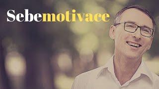 Peter Urbanec - Principy a psychologie úspěšné sebe motivace