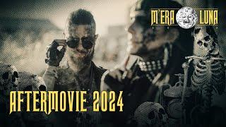 M'era Luna 2024 // Official Aftermovie