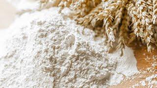 How To Heat Treat Flour