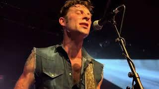 Black Lips - "O Katrina!" @ Vera, Groningen, june 2024