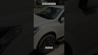 Second Hand Mahindra XUV 500 2021 in Chennai | Used Car | #usedcars