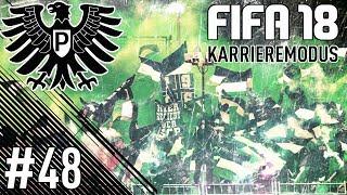 OST-KOMPLEX? | FIFA 18 KARRIEREMODUS # 48 | Chemnitzer FC - SC Preußen Münster