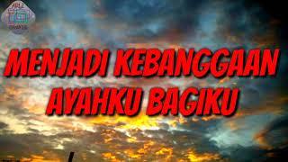 Saykoji-ayah cover video lirik