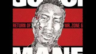 Gucci Mane- "Brinks" ft Master P