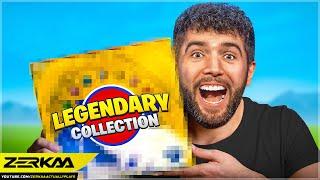 UNLOCKING *LEGENDARY* PACKS (TCG Card Shop Simulator #10)