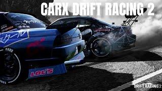 CARX DRIFT RACING 2 | TIKTOK #carxdriftracing2