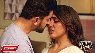 Suman Indori | Today Episode | Teerth Suman hue romantic